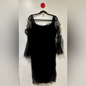 Little black dress by Venus